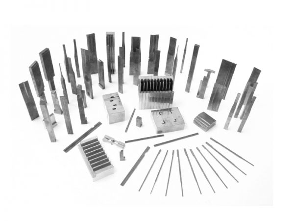 Precisie gereedschap