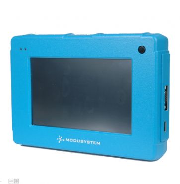 Elektronica behuizing