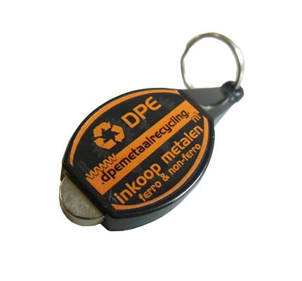 Insert molding spuitgieten