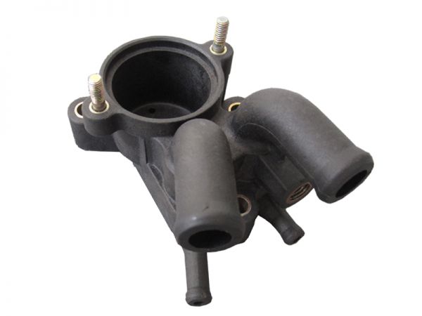 Insert molding spuitgieten